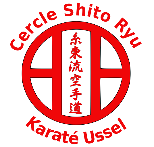 Lien site web du Cercle Shito ryu karaté Ussel